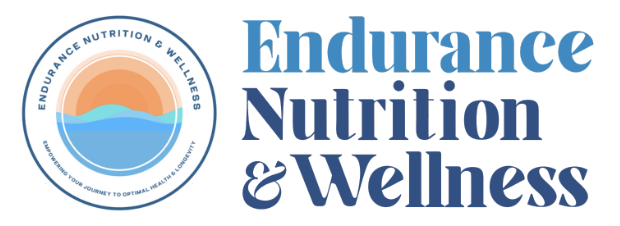 ENW Dietitians Logo